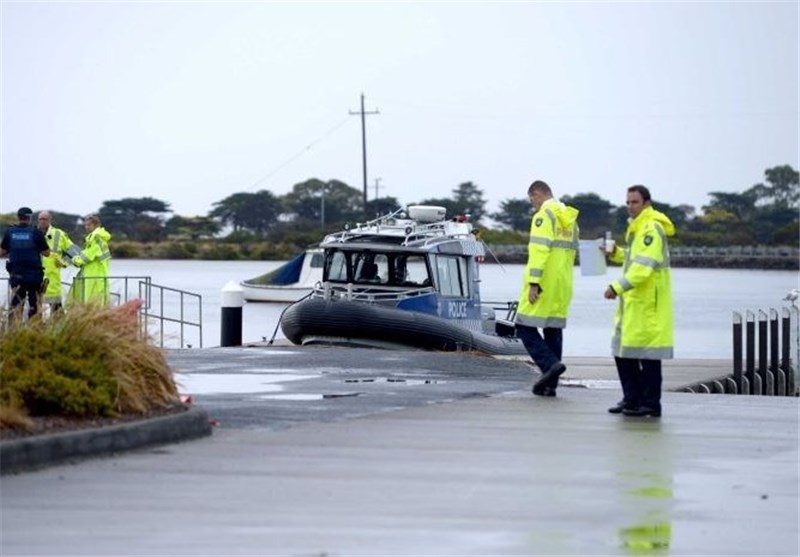 Plane Crash in Australia Leaves Three People Dead, Fourth Missing