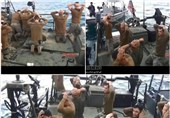 US Navy Strips Officer of Command over Capture of 10 Sailors by Iran