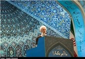 Cleric Calls for Iranian People’s High Turnout in Upcoming Elections