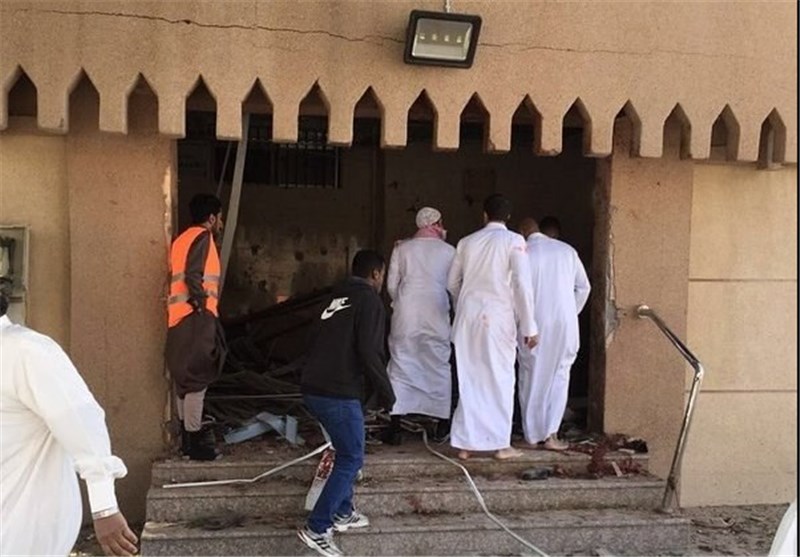 جزئیات جدید از انفجار تروریستی در مسجد شیعیان عربستان