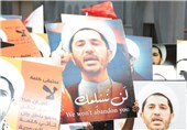 تظاهرات گسترده بحرینی‌ها با نزدیک شدن به سالروز انقلاب + عکس