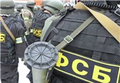 نیروهای امنیتی روسیه 20 سرکرده گروه‌های تروریستی مرتبط با داعش را کشته‌اند