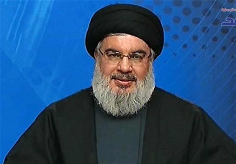 Nasrallah Renews Support for Aoun Presidential Bid