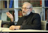 محمدجواد لاریجانی:93 درصد اعدام‌ها در ایران مربوط به موادمخدر است/حکم اعدام باید به سردسته قاچاقچیان محدود شود
