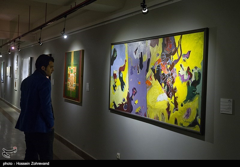 استعدادهای هنری در استان اردبیل شناسایی می‌شود