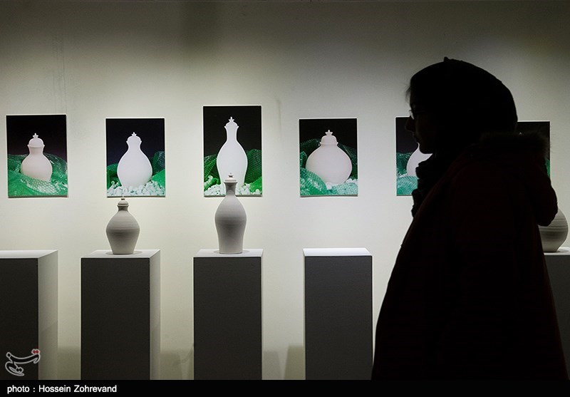 سومین جشنواره هنرهای تجسمی قم برگزار می‌شود