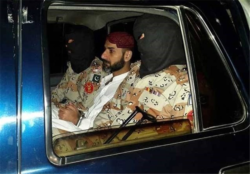 بازداشت سرکرده بزرگترین گروه جنایتکار در کراچی پاکستان
