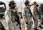 شهادت 4 نفر در منطقه شیعه نشین «پاراچنار» توسط نیروی مرزی پاکستان