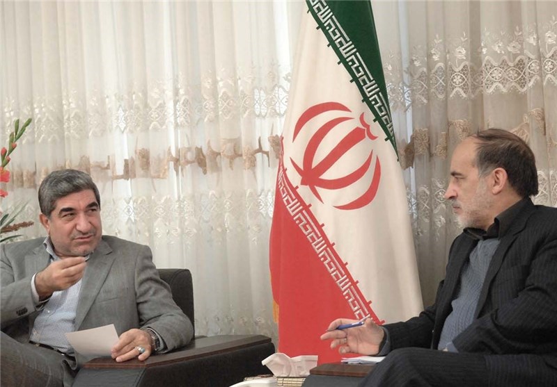 توان بنیاد برکت برای اجرای طرح‌های کشاورزی بکارگیری شود