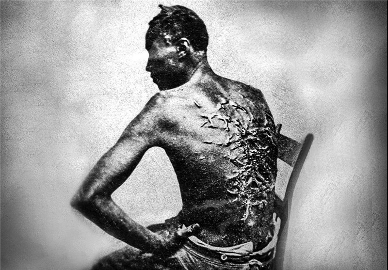 آمریکا باید به بازماندگان دوران برده‌داری غرامت دهد