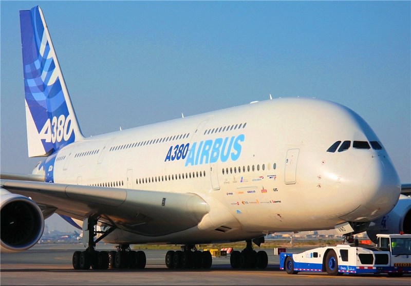 شرکت اماراتی خواستار اجاره 35 هواپیما به ایران شد