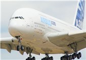 «ای380» امتیازی به ایرباس یا نیاز واقعی کشور