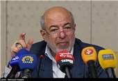 ایران تتفاوض مع أربع دول لرفع مستوى انتاج الکهرباء