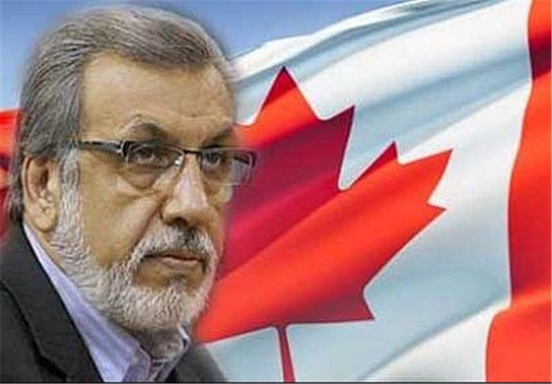 Iran’s Fugitive Banker Expanding Presence in Canada Real Estate Business: Report