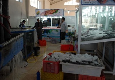 بازارچه محلی شرق مازندران در میاندورود راه‌اندازی می‌شود