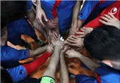 Iran Futsal Team Coach Nazemosharia Optimistic about Winning Title