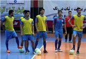 مسابقات ورزشی جام فجر ویژه دانش‌آموزان استان زنجان برگزار می‌شود
