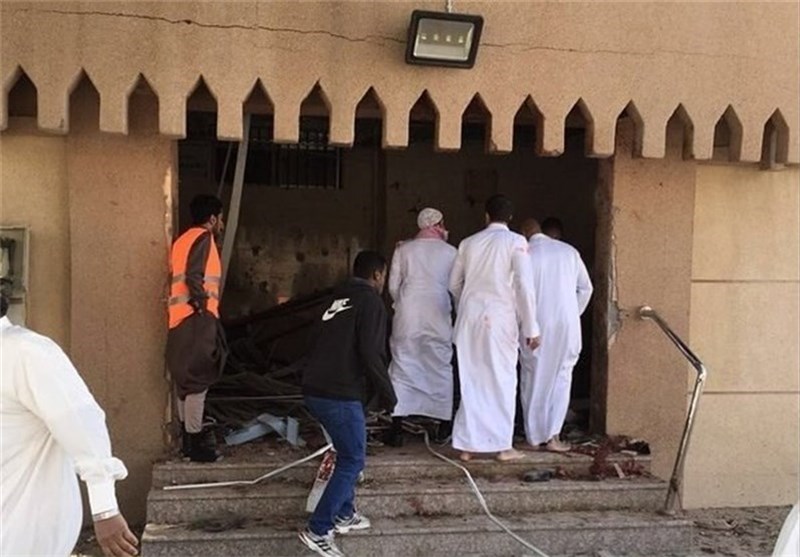 هویت دومین عامل حمله انتحاری به مسجد امام رضا(ع) در عربستان مشخص شد