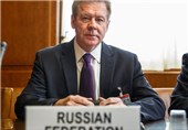 Russia Says UN Vote on Syria Sanctions Negative for Peace Talks