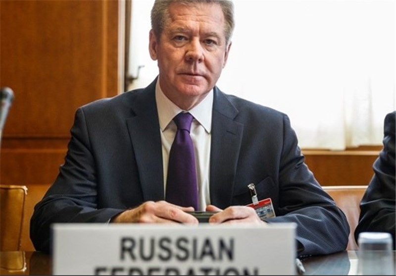 دیپلمات روس: اتهام‌زنی آمریکا علیه سازمان بهداشت جهانی ریاکارانه و بی‌اساس است