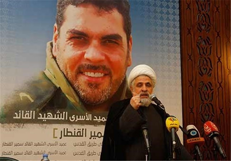 Sheikh Qassem Underlines Significance of Hezbollah’s Presence in Syria