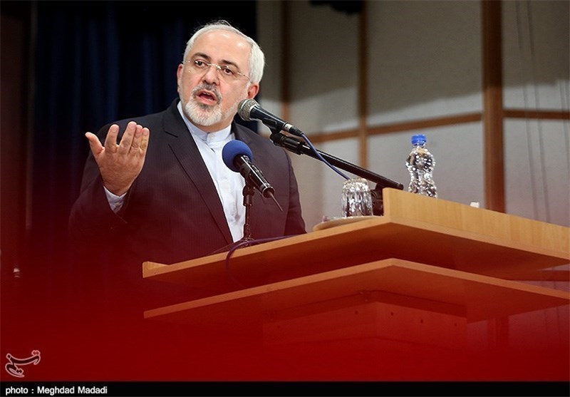 Iran’s Nuclear Deal Means Diplomacy Works: Zarif