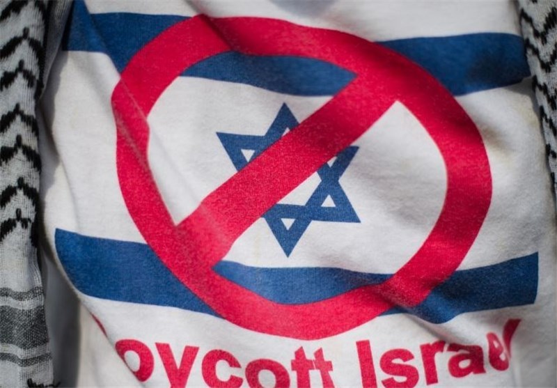 39 گروه یهودی در جهان رژیم صهیونیستی را تحریم کردند