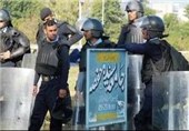نیروهای امنیتی پاکستان مدرسه افراطی «حفصه» در اسلام‌آباد را محاصره کردند