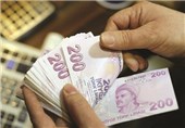 رئیس کل بانک مرکزی ترکیه برکنار شد