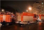 At Least 11 Dead in Moscow Factory Fire