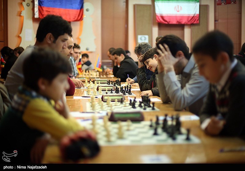 هیئت‌های استانی حامی مالی فدراسیون نیستند/ شطرنج به رشته شماره یک ایران تبدیل می‌شود