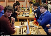 مسابقات شطرنج بین‌المللی اُپن ابن سینا شهریور ماه در همدان برگزار می‌شود
