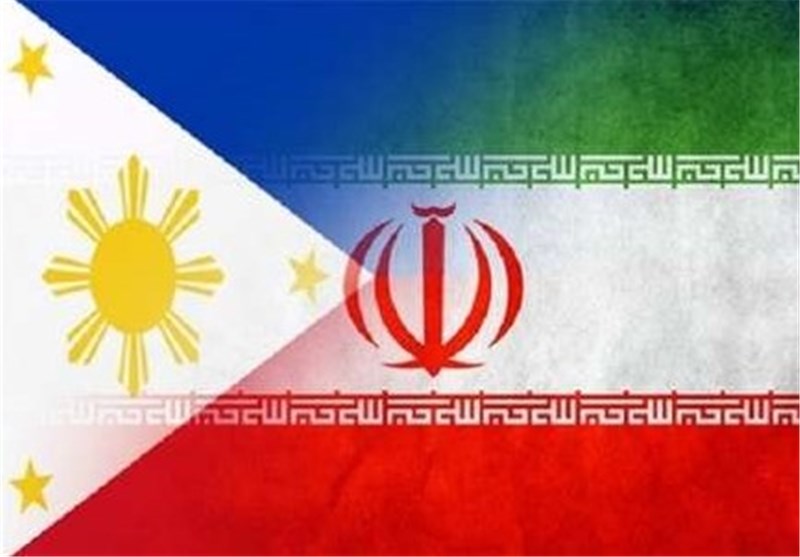 استعداد فیلیپین برای رفع محدودیت تحریم ایران/قیمت 50دلاری گیلاس ایرانی در فیلیپین/درخواست ونزوئلا برای حضور ایرانی‌ها در 4حوزه اقتصادی
