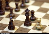 اولین شطرنج‌باز وارد ایران شد