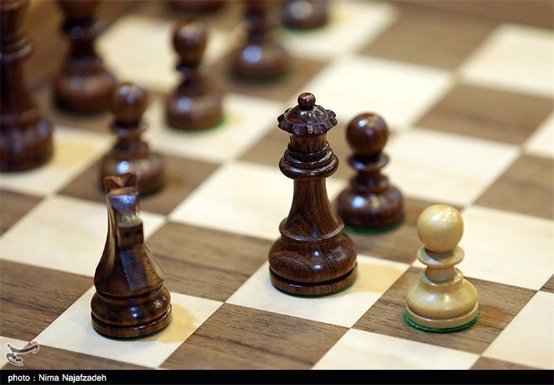 لوگوی مسابقات شطرنج قهرمانی زنان جهان نهایی شد + عکس