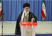 بیانات رهبر معظم انقلاب درباره انتخابات در «انتخاب صالحان»