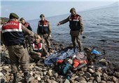 هجوم خیل عظیم مهاجران، موجودیت اروپا را تهدید می‌کند