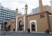 مساجد انگلیس پذیرای غیرمسلمانان می‌شوند