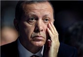 اردوغان امروز هزینه حمایت خود از داعش را می‌پردازد