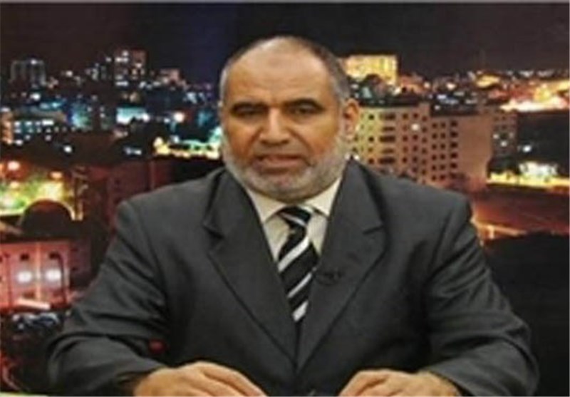 Hamas Figure Appreciates Iran’s Continued Support