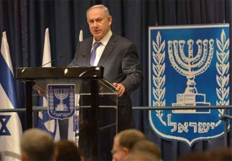 خرسندی نتانیاهو از بیانیه ضدایرانی فلین