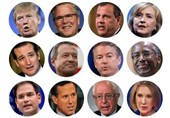 چه‌کسی برنده انتخابات مقدماتی ریاست‌جمهوری آمریکا می‌شود