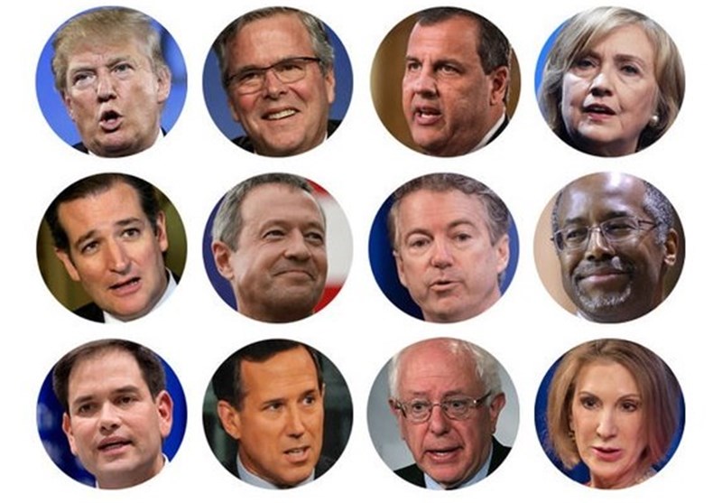 چه‌کسی برنده انتخابات مقدماتی ریاست‌جمهوری آمریکا می‌شود