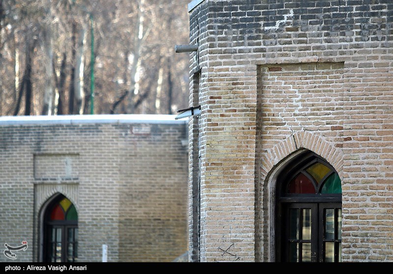 شکاف عمیق بی توجهی بر پیکره پل چوبی اصفهان/قدمگاه مرگ در پس ترک‌های پل تاریخی