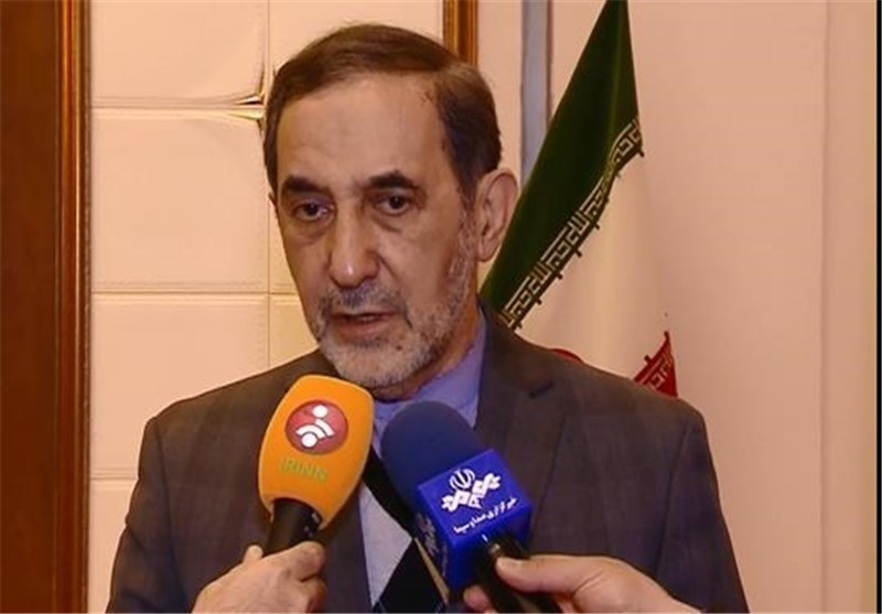 Iran to Purchase More Weapons from Russia, Velayati Says