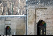 طرح مرکز پایش پل‌های تاریخی اصفهان در دست بررسی است/کنترل ترک‌های پل چوبی