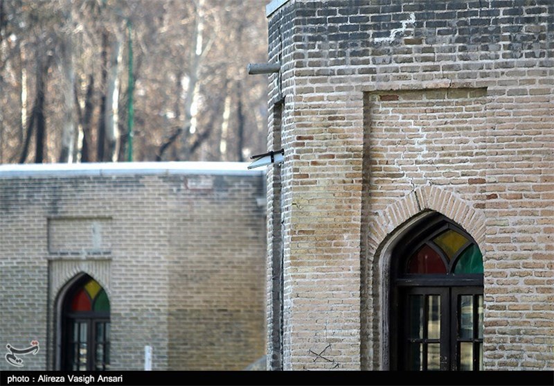 طرح مرکز پایش پل‌های تاریخی اصفهان در دست بررسی است/کنترل ترک‌های پل چوبی
