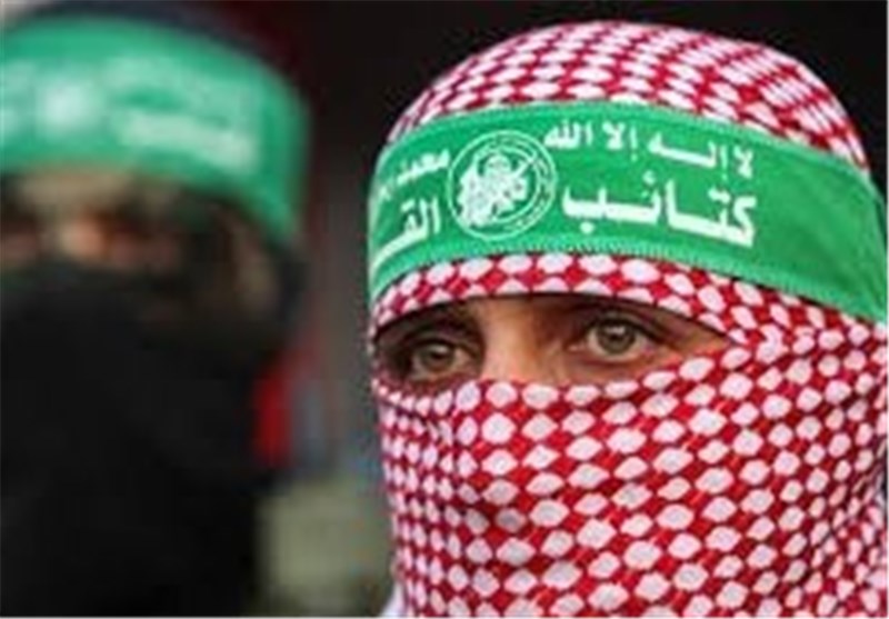 تاکید حماس بر ادامه مقاومت و مخالفت با گزینه سازش