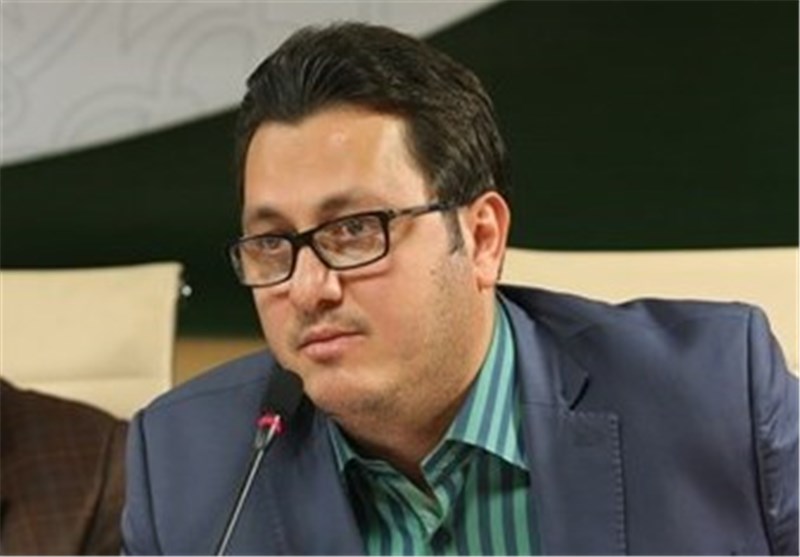 محسنی از نایب رئیسی فدراسیون ووشو استعفا کرد