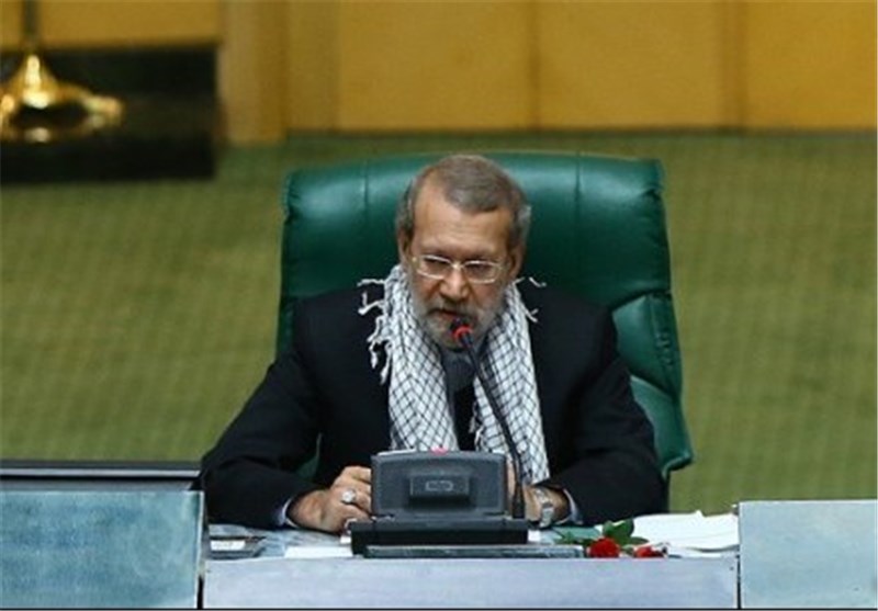 Speaker: Iran Should Continue Missile Power Development